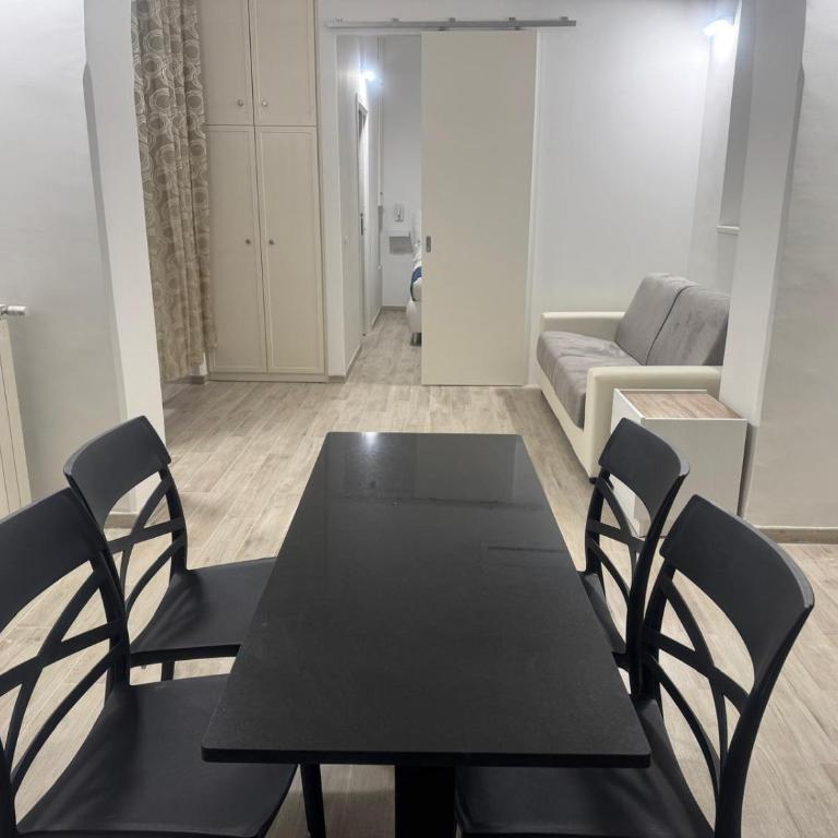 Munsi Vatican House - Apartment mit 1 Schlafzimmer - 2