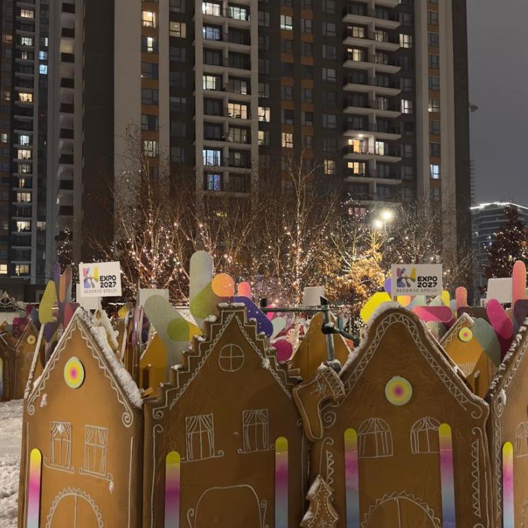 DOM Boutique Apartments -Aurora - Apartman sa 1 Spavaćom Sobom - 65