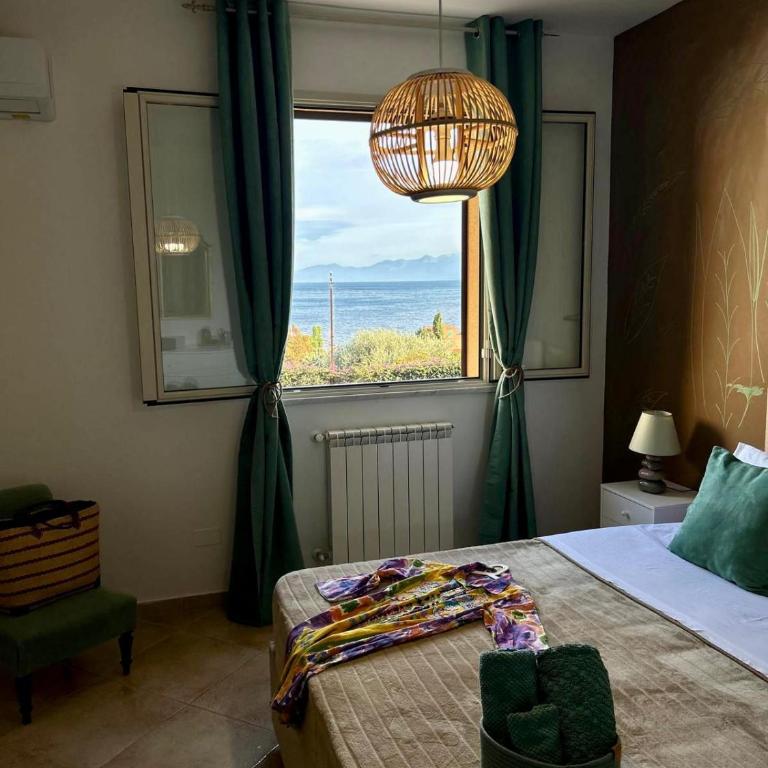 Casa Yasmine - Appartamento con 2 Camere da Letto - 21