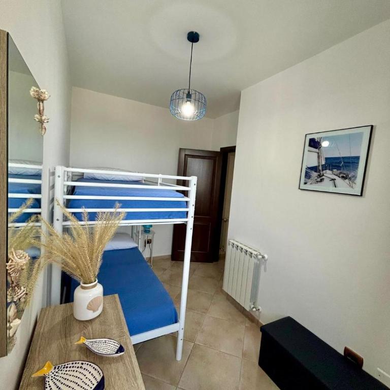 Casa Yasmine - Appartamento con 2 Camere da Letto - 25