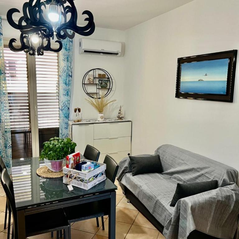 Casa Yasmine - Appartamento con 2 Camere da Letto - 32
