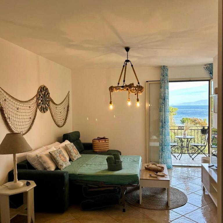 Casa Yasmine - Appartamento con 2 Camere da Letto - 39