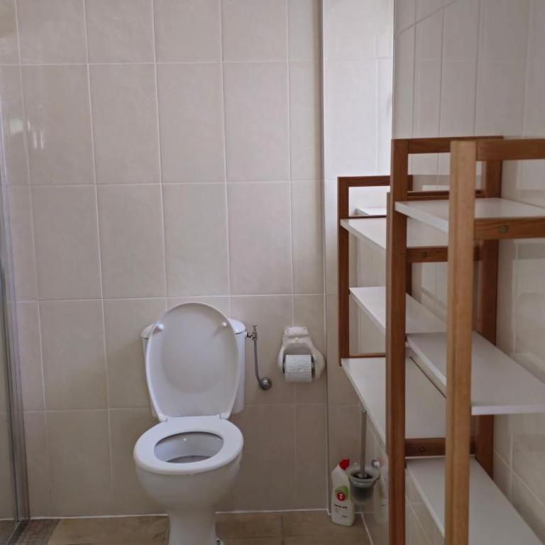 GRAND Studio meublé-Juan Pins-Logt 5 - Appartement 1 Chambre - 3