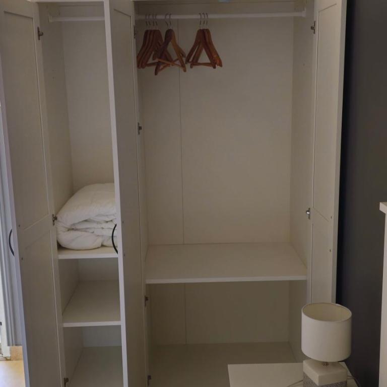 GRAND Studio meublé-Juan Pins-Logt 5 - Appartement 1 Chambre - 4