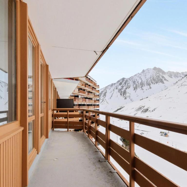 Résidence Le Montana - maeva Home - 2 pièces 6 personnes Confort MAE-4632 - Appartement - 1