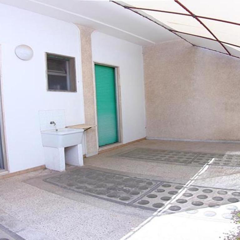 Odegos Residence Torre dell'Orso - Appartamento con 2 Camere da Letto e Vista Giardino - 14