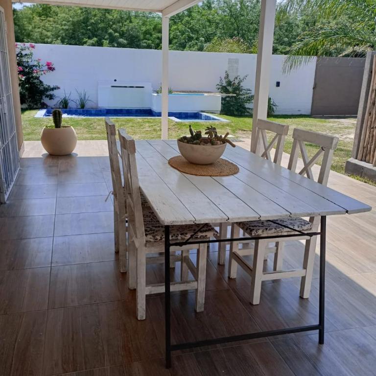 Rancho Blanco - Apartamento de 2 dormitorios - 38