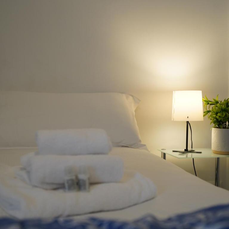 Abate Gimma Apartment 10 minutes from St Nicholas Cathedral - Appartamento - 5