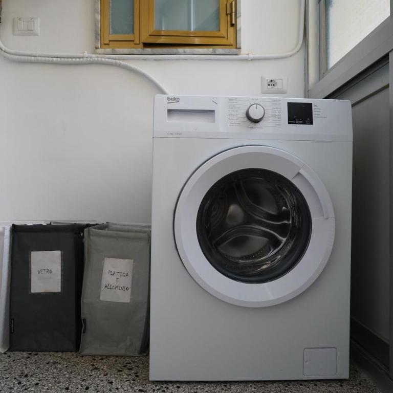 Abate Gimma Apartment 10 minutes from St Nicholas Cathedral - Appartamento - 22