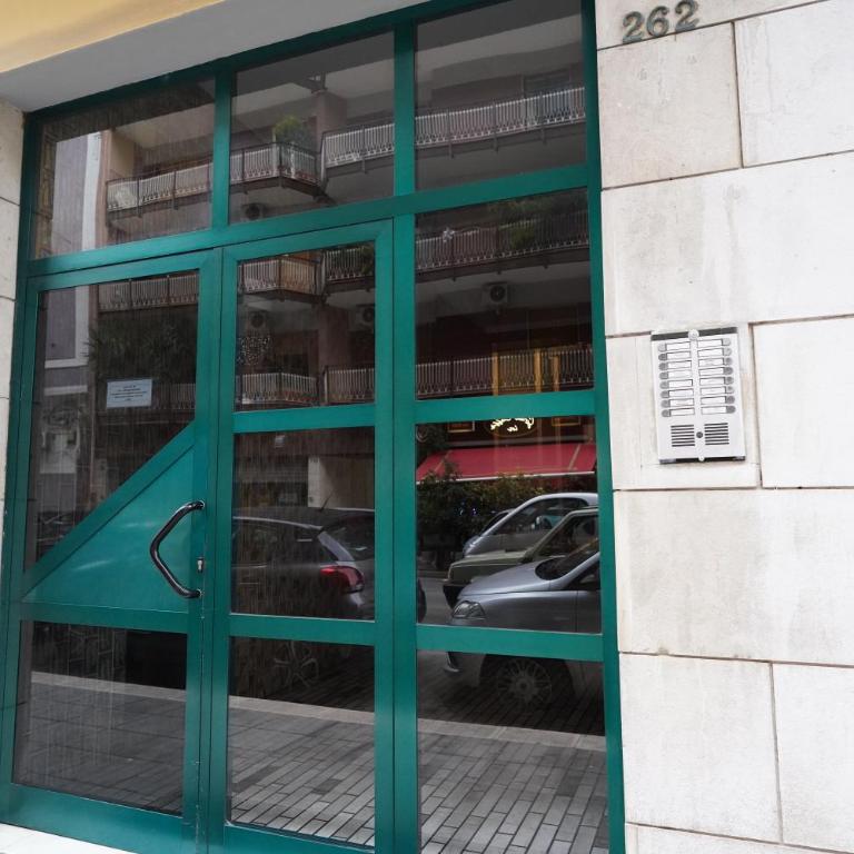 Abate Gimma Apartment 10 minutes from St Nicholas Cathedral - Appartamento - 24