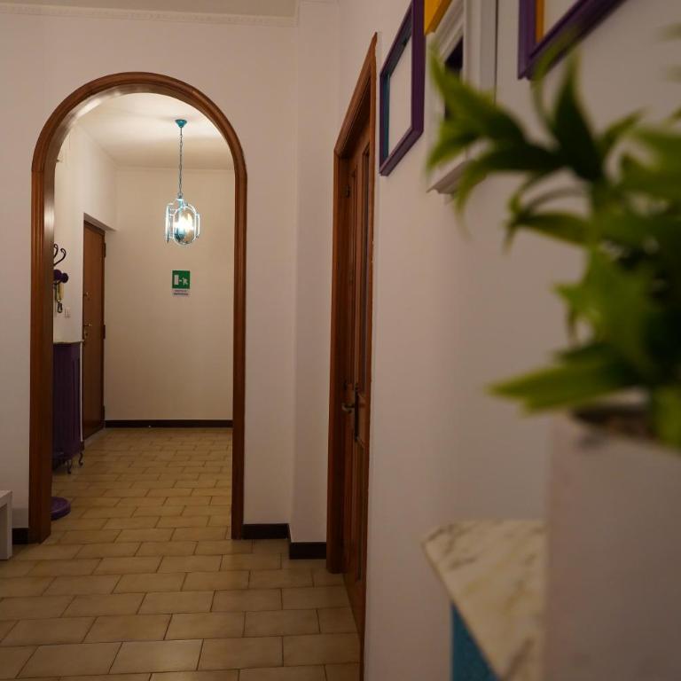 Abate Gimma Apartment 10 minutes from St Nicholas Cathedral - Appartamento - 14
