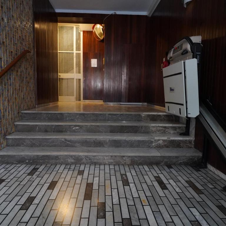 Abate Gimma Apartment 10 minutes from St Nicholas Cathedral - Appartamento - 25