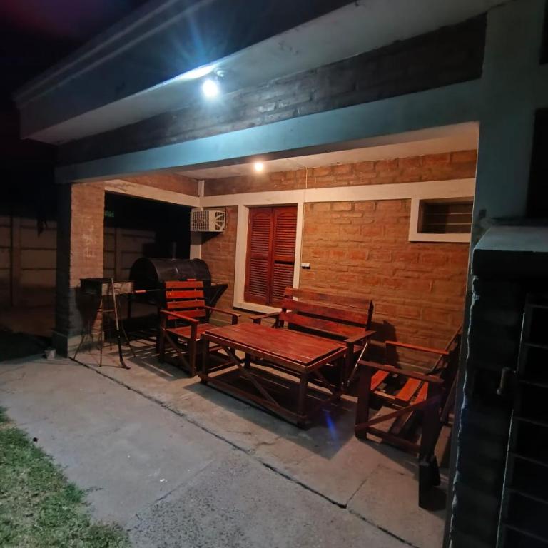 Casita de Ana - Casa de 2 dormitorios - 32
