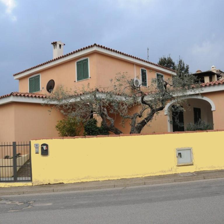 Orthilippa Giardino - Appartamento Standard con 3 Camere da Letto - 1