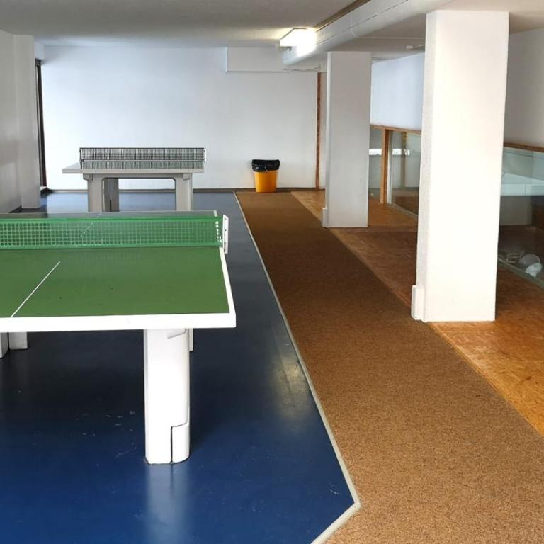 Vier Jahreszeiten - Apartamento de 2 dormitorios - 43