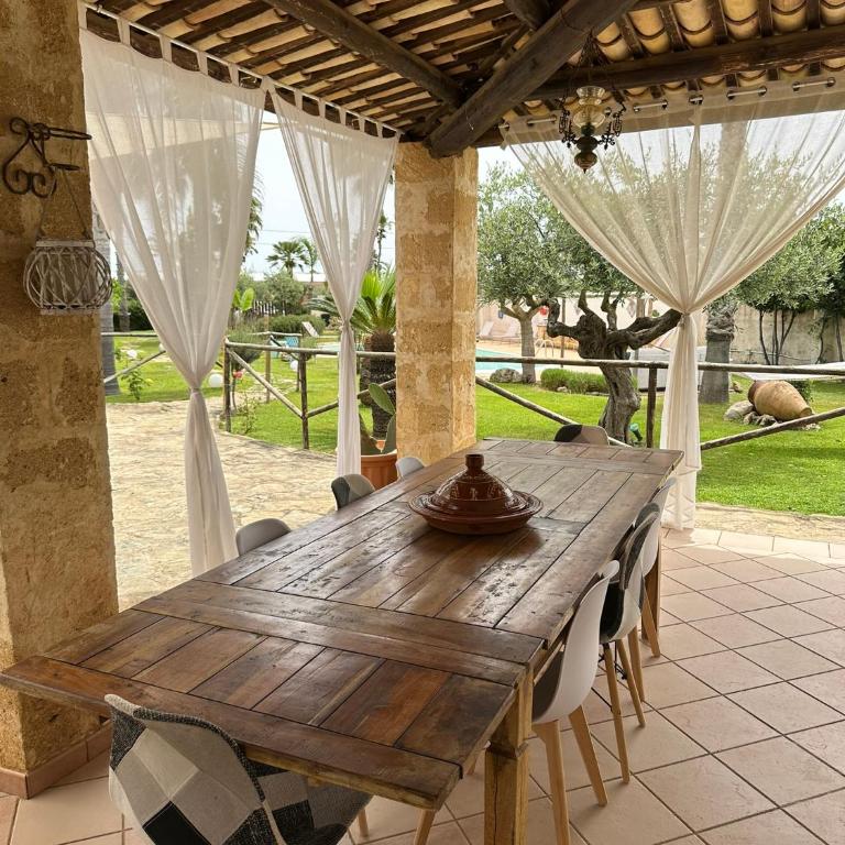Villa Giò Sicily Holidays - Villa con Piscina Privata - 5