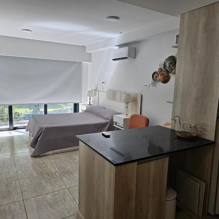 Mardel46 D3 - Apartamento de 1 dormitorio - 7
