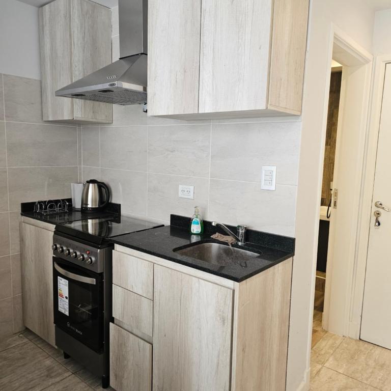 Mardel46 D3 - Apartamento de 1 dormitorio - 9