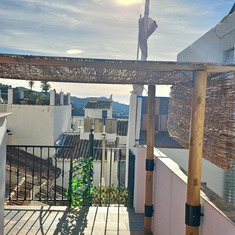 Olé Toledo - Casa de 2 dormitorios - 19