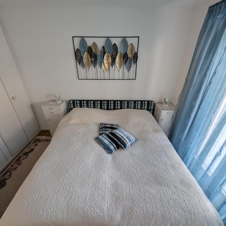 Haus Cristal - 1441m - Apartment mit Terrasse - 1