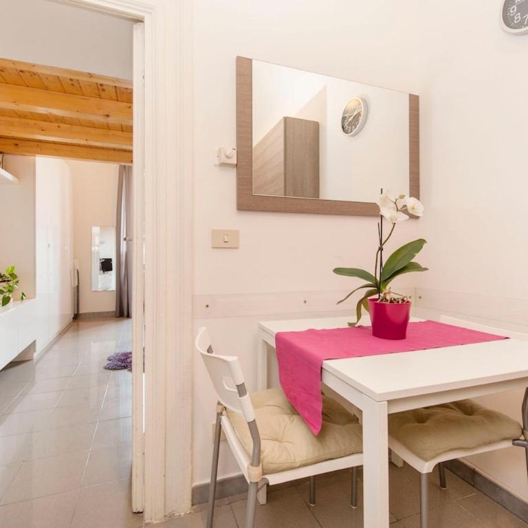 Cozy House near Termini Station - San Lorenzo - Monolocale Familiare - 10