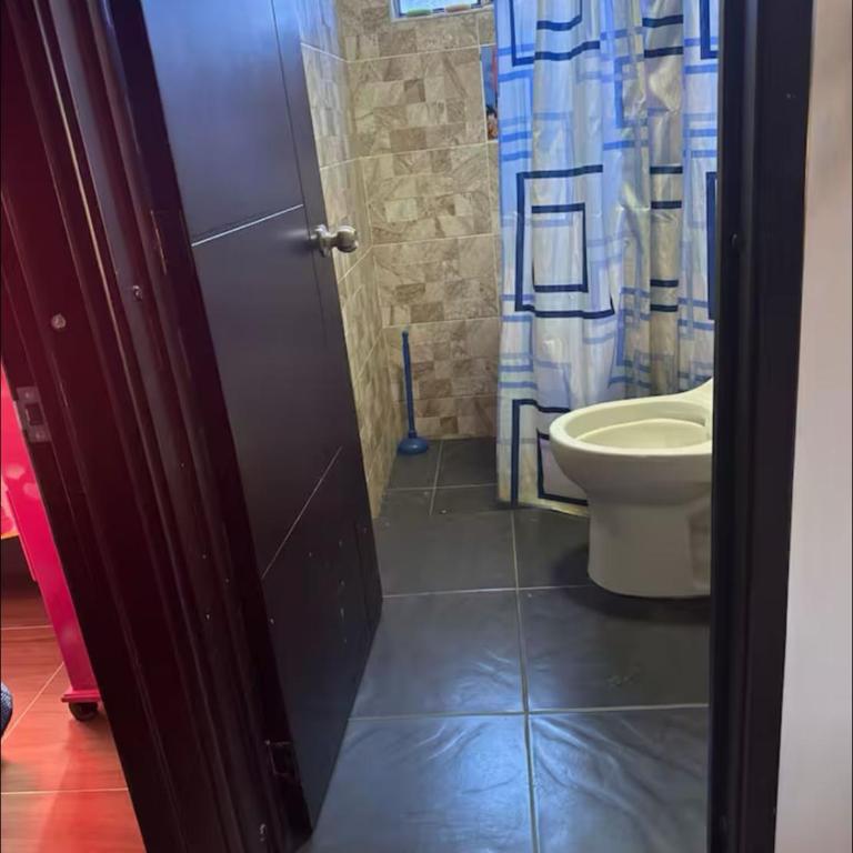 hospedaje apto - Apartamento de 2 dormitorios - 5