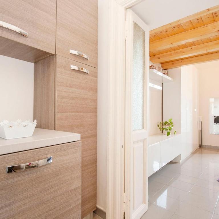 Cozy House near Termini Station - San Lorenzo - Monolocale Familiare - 12
