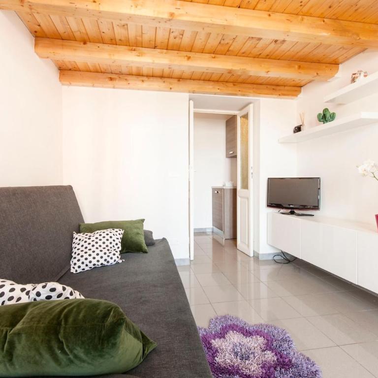 Cozy House near Termini Station - San Lorenzo - Monolocale Familiare - 13