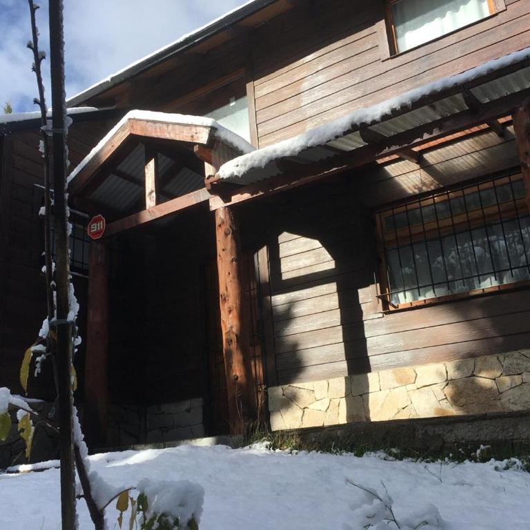 Casa Bariloche Patagonia - Casa de 3 dormitorios - 1