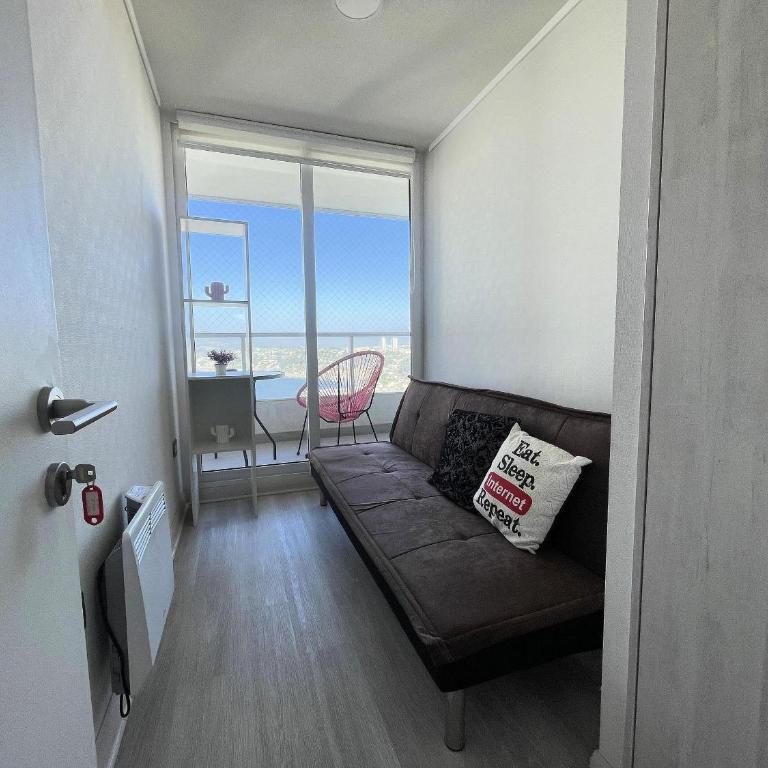 Rbk° New apartment with heated pool and sea view - Two-Bedroom Apartment - 5