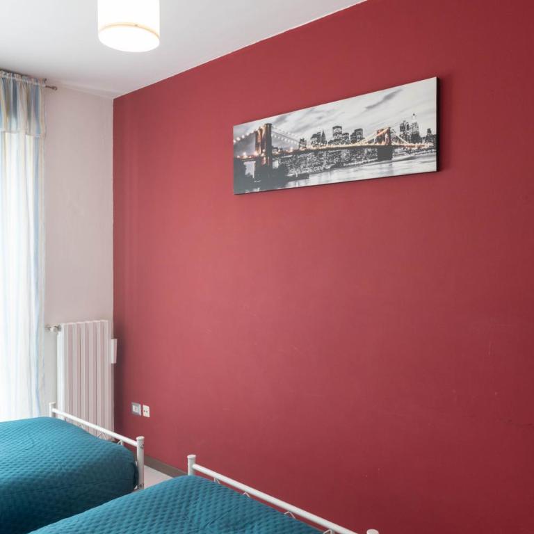 Rebby'S HOME - Appartamento Standard con 2 Camere da Letto - 15