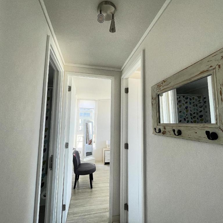 Rbk° New apartment with heated pool and sea view - Two-Bedroom Apartment - 13