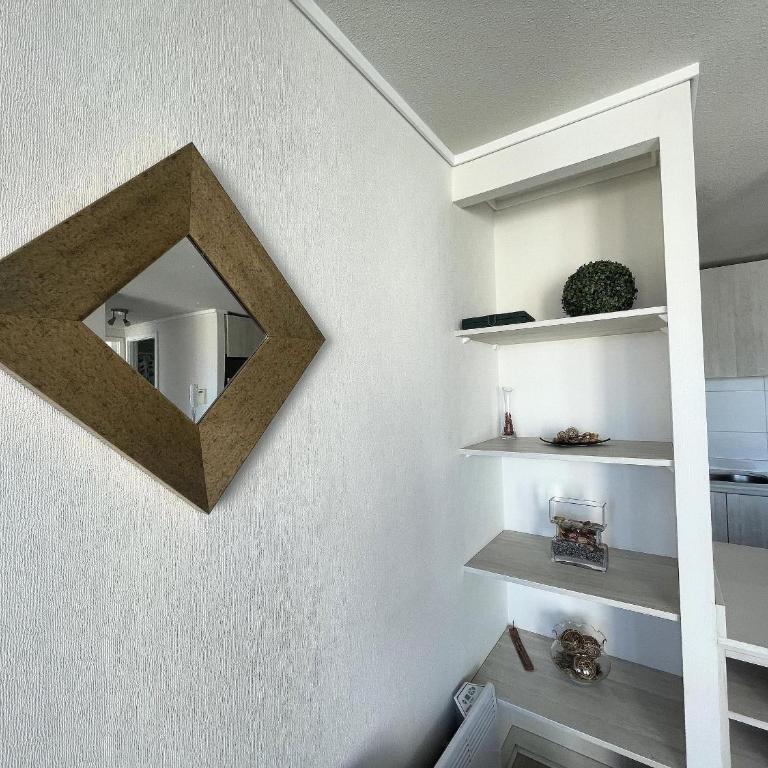 Rbk° New apartment with heated pool and sea view - Two-Bedroom Apartment - 21
