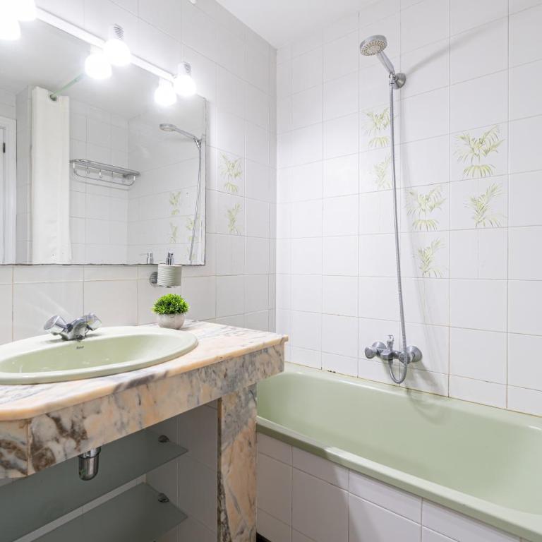 Novelty-Primera linea Mar - Apartamento de 1 dormitorio - 16