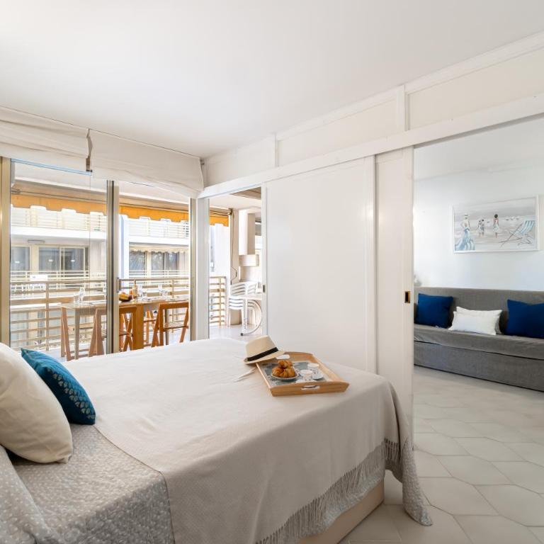 Novelty-Primera linea Mar - Apartamento de 1 dormitorio - 4