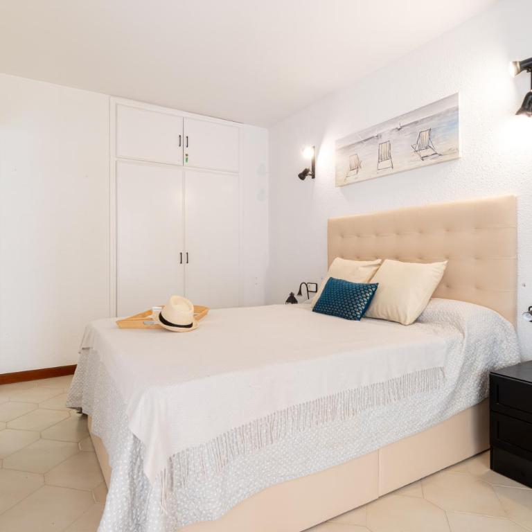 Novelty-Primera linea Mar - Apartamento de 1 dormitorio - 3