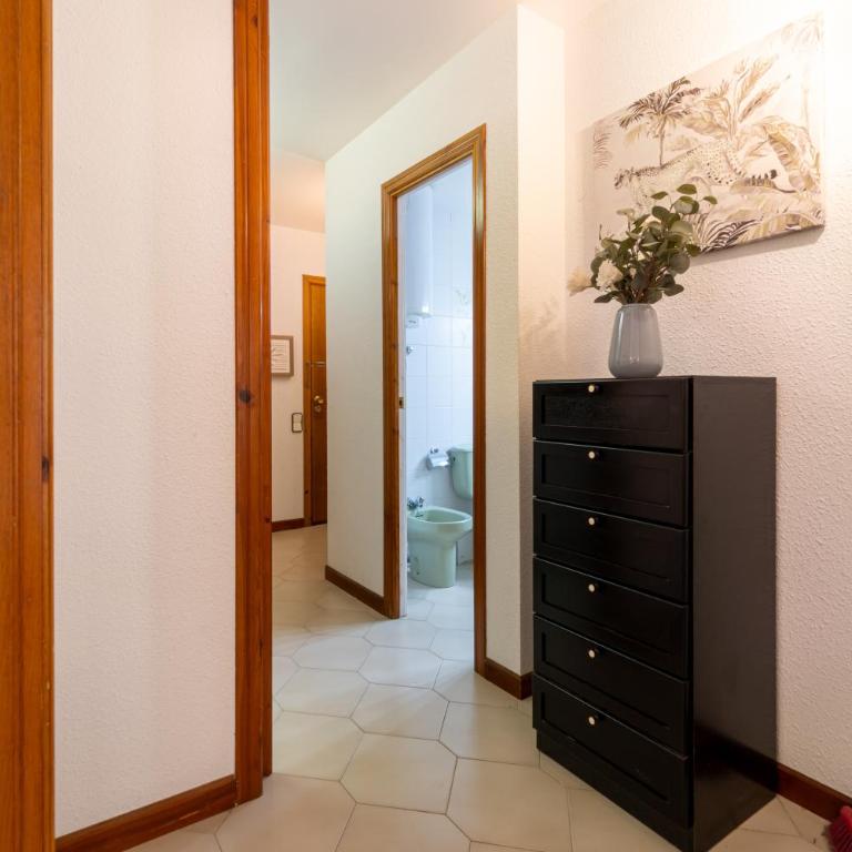 Novelty-Primera linea Mar - Apartamento de 1 dormitorio - 21