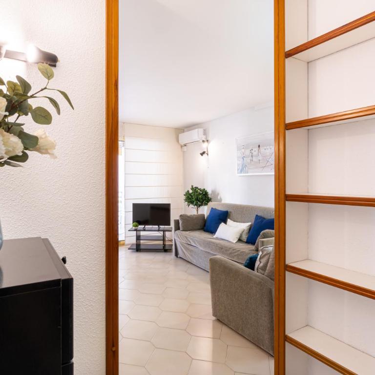 Novelty-Primera linea Mar - Apartamento de 1 dormitorio - 22