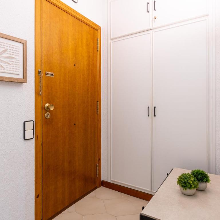 Novelty-Primera linea Mar - Apartamento de 1 dormitorio - 20