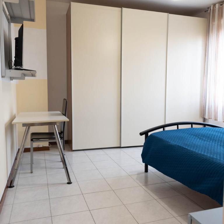 Rebby'S HOME - Appartamento Standard con 2 Camere da Letto - 17