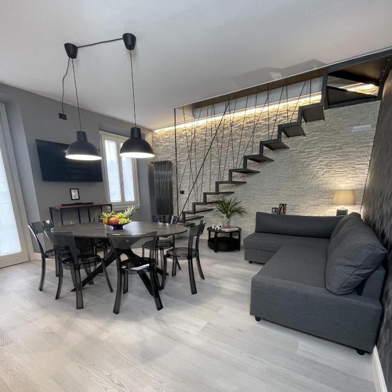 Casa Le Formiche Your home in Florence - Appartamento con 2 Camere da Letto - 1