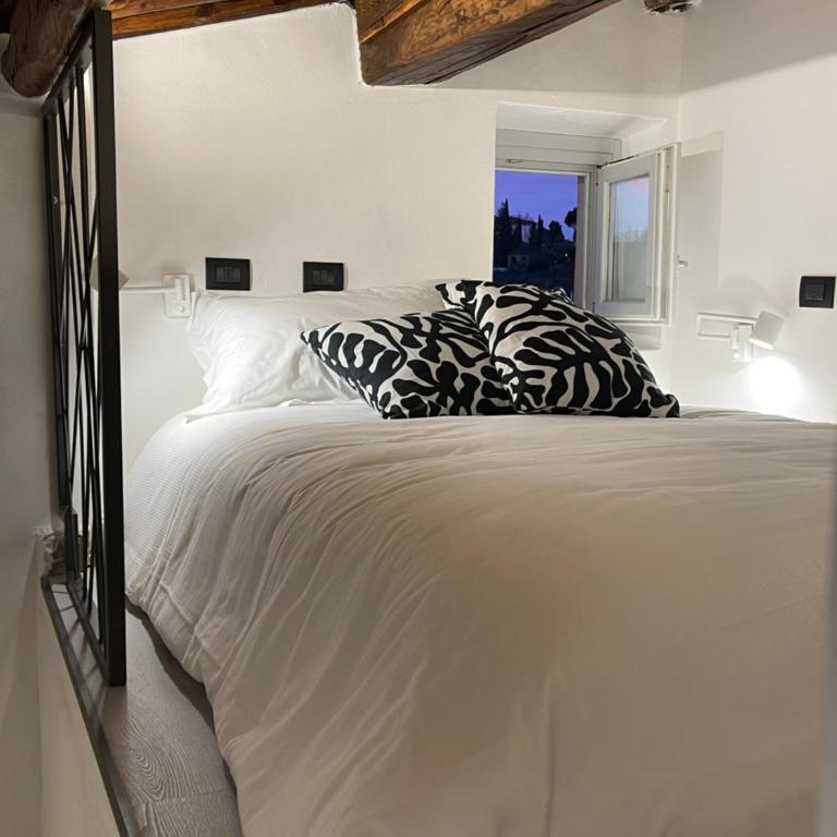 Casa Le Formiche Your home in Florence - Appartamento con 2 Camere da Letto - 25