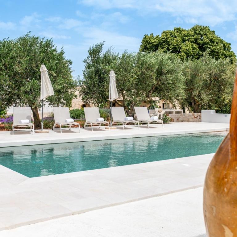 Trulli di Mezza - Casa Vacanze - 7