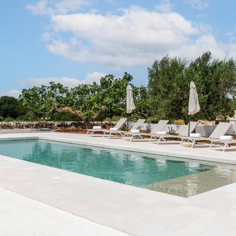 Trulli di Mezza - Casa Vacanze - 5