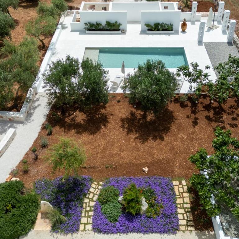 Trulli di Mezza - Casa Vacanze - 8