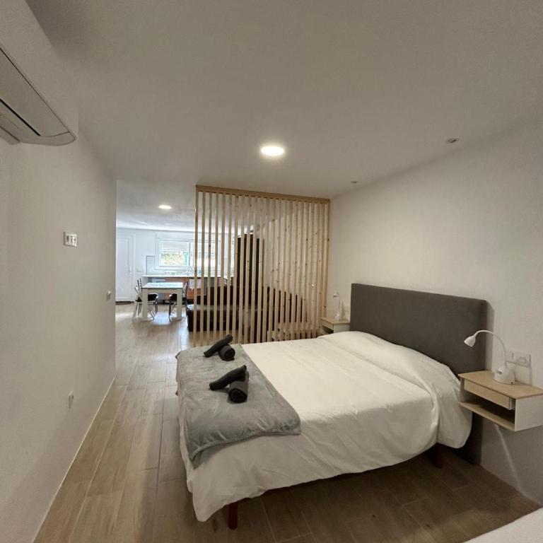 Las Tabaibas beach house - One-Bedroom Apartment - 1