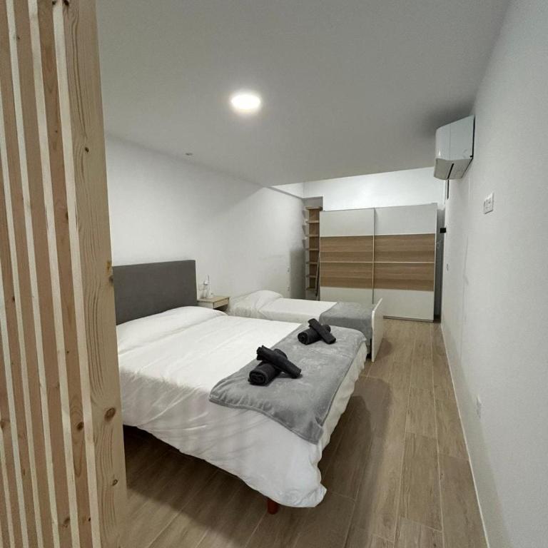 Las Tabaibas beach house - One-Bedroom Apartment - 12