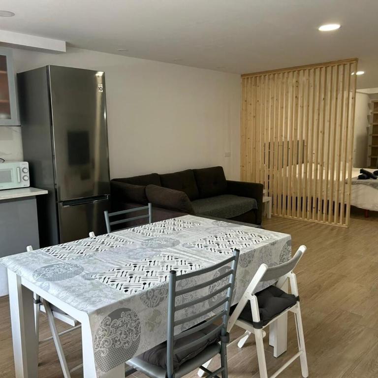 Las Tabaibas beach house - One-Bedroom Apartment - 13