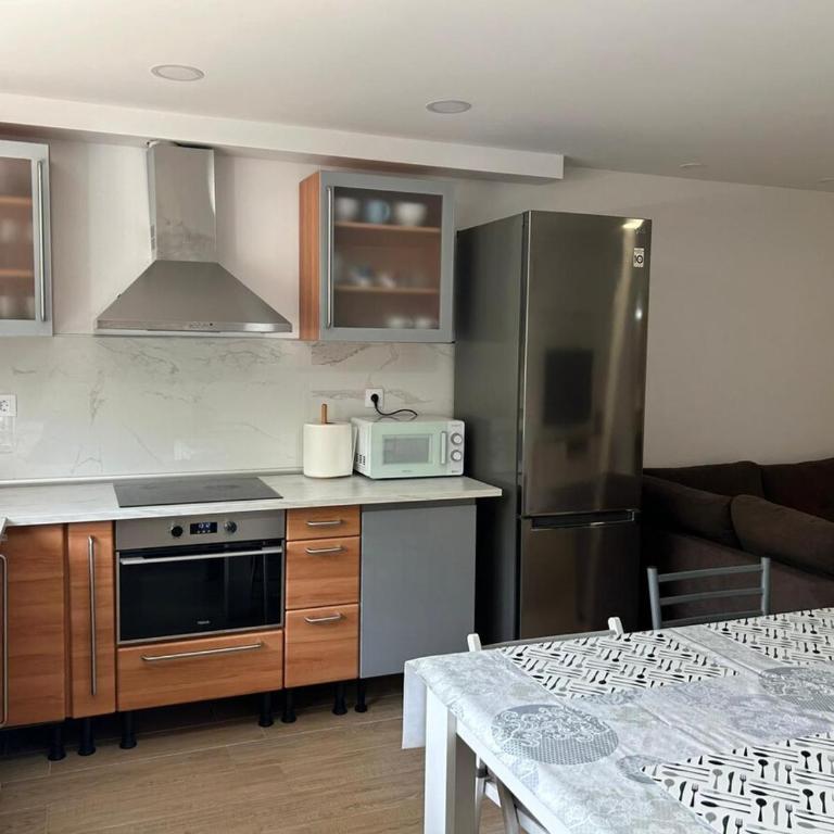 Las Tabaibas beach house - One-Bedroom Apartment - 16