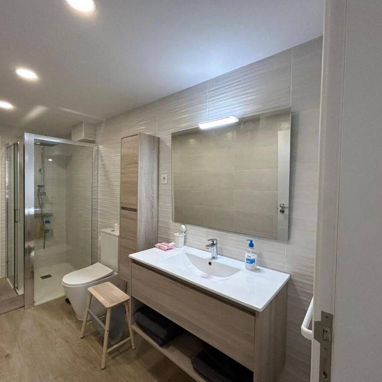 Las Tabaibas beach house - One-Bedroom Apartment - 17
